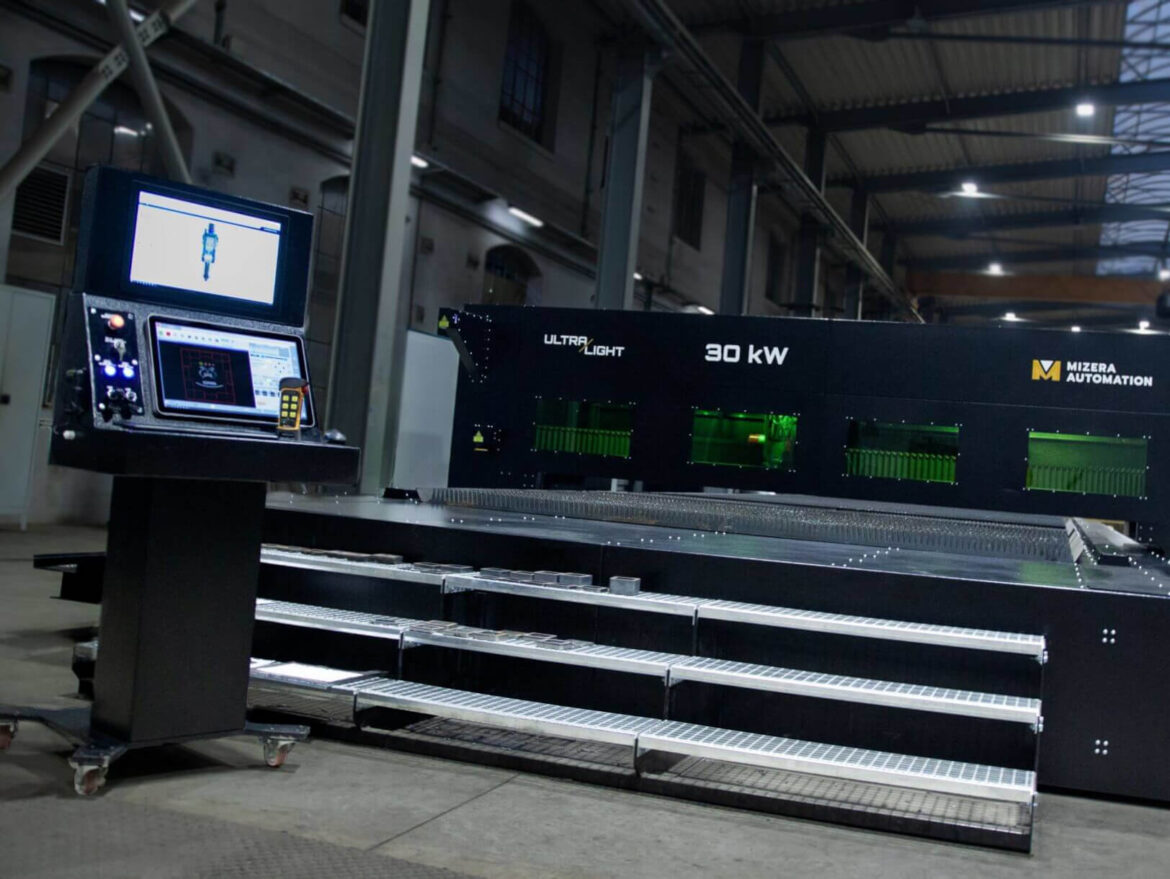 Mizera Automations