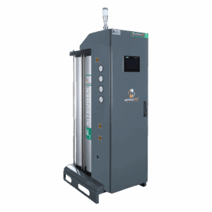 Modulární generátory dusíku Nitroxtec