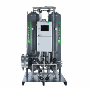 Nitroxtec Twin Tower PSA